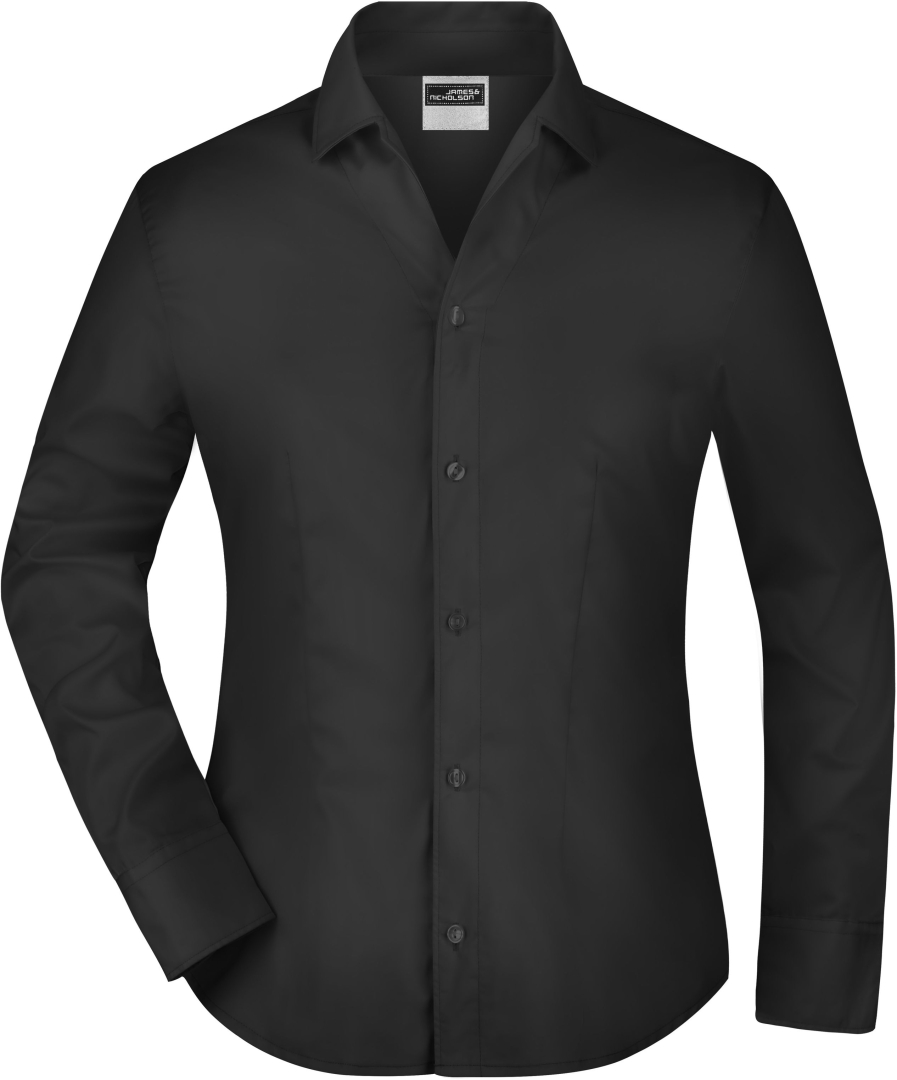 Košile Business dámská JN608 Black