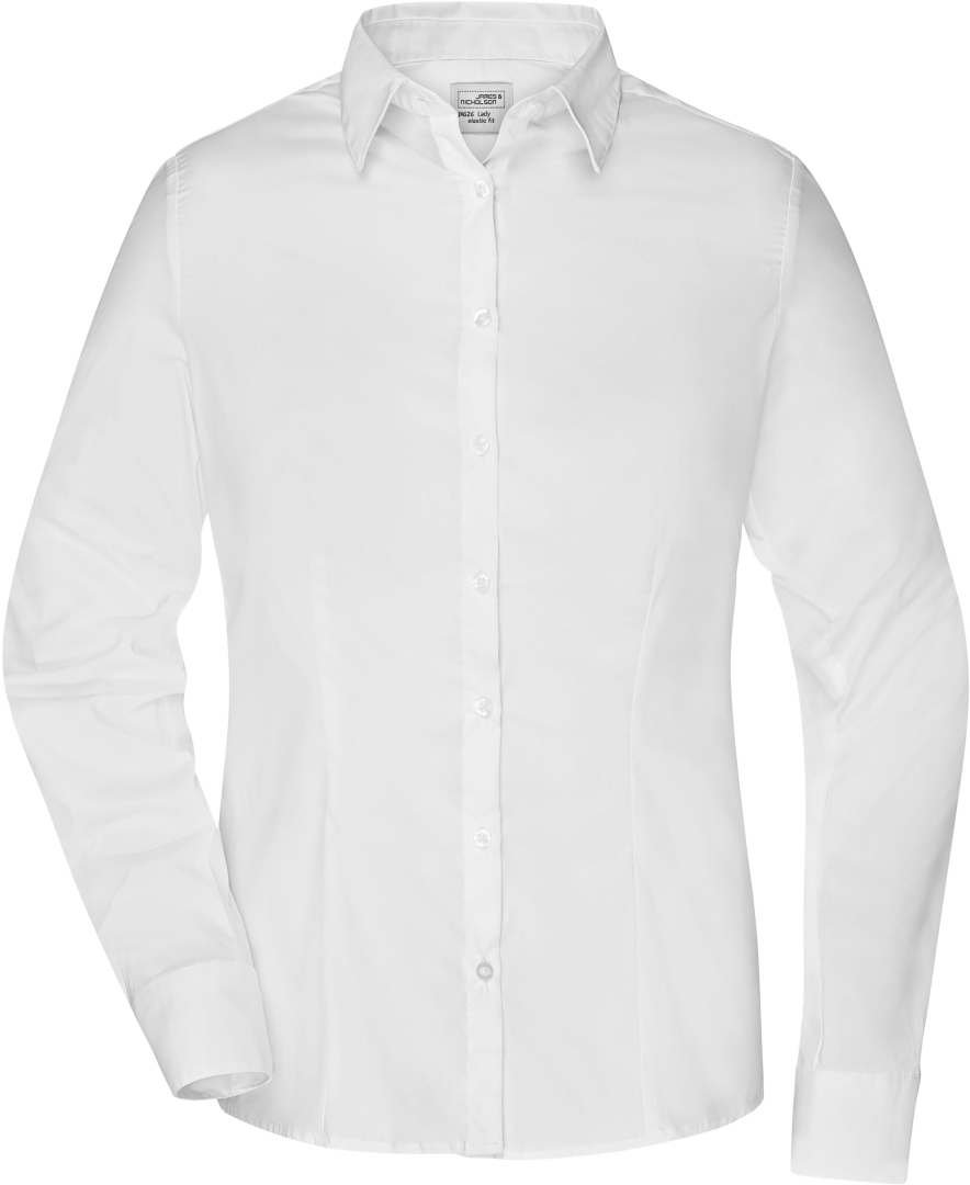 Košile Blouse dámská JN626 White