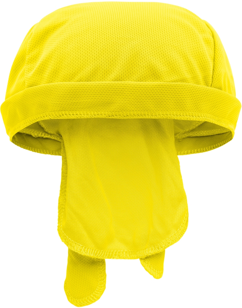 Bandana Hat funkční MB6530 Yellow