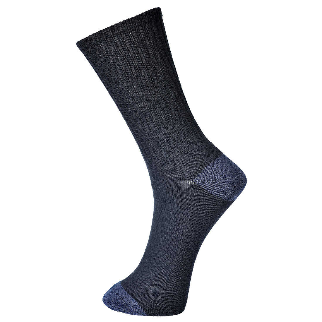 Ponožky Classic SK13 Black