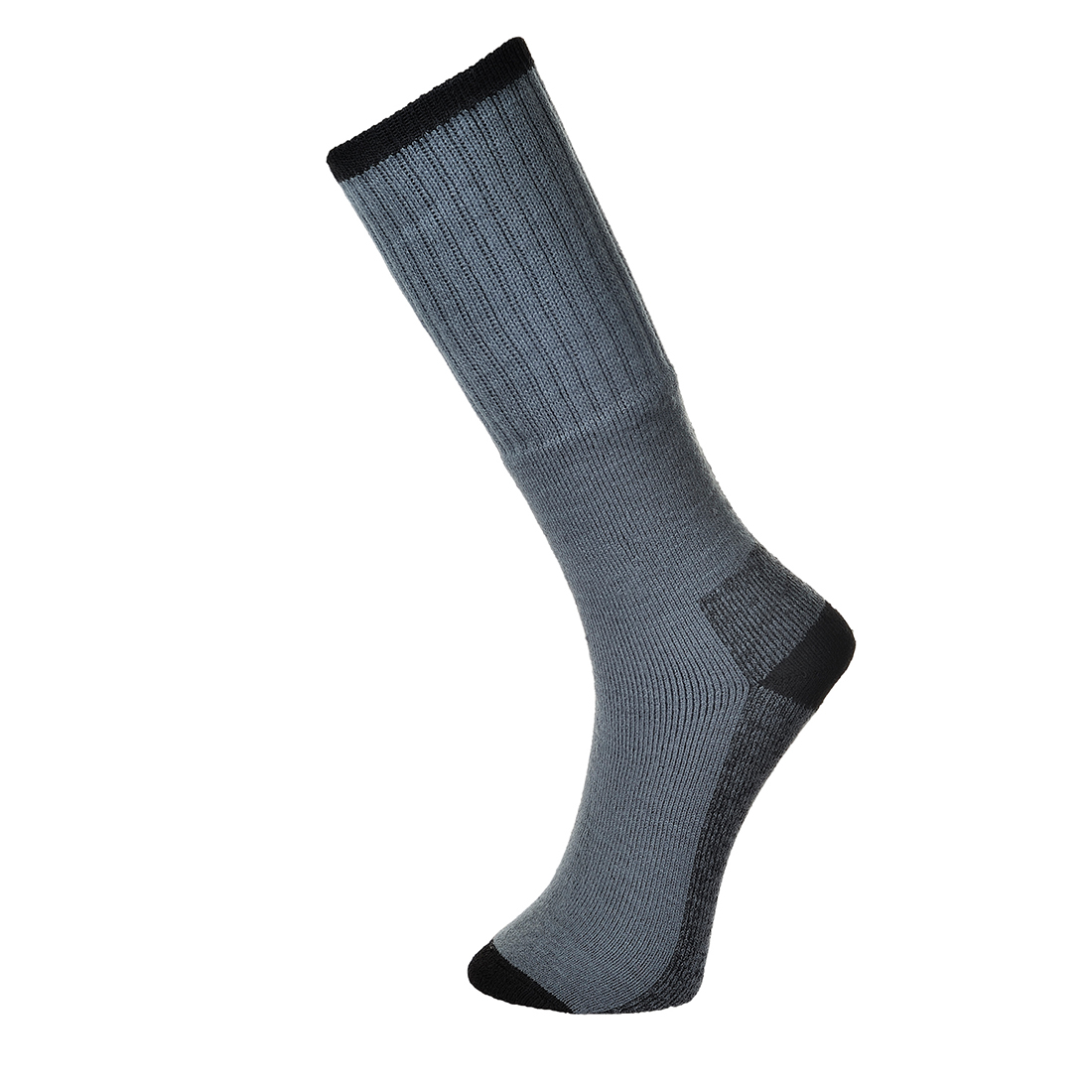 Ponožky Work 3páry SK33 Grey