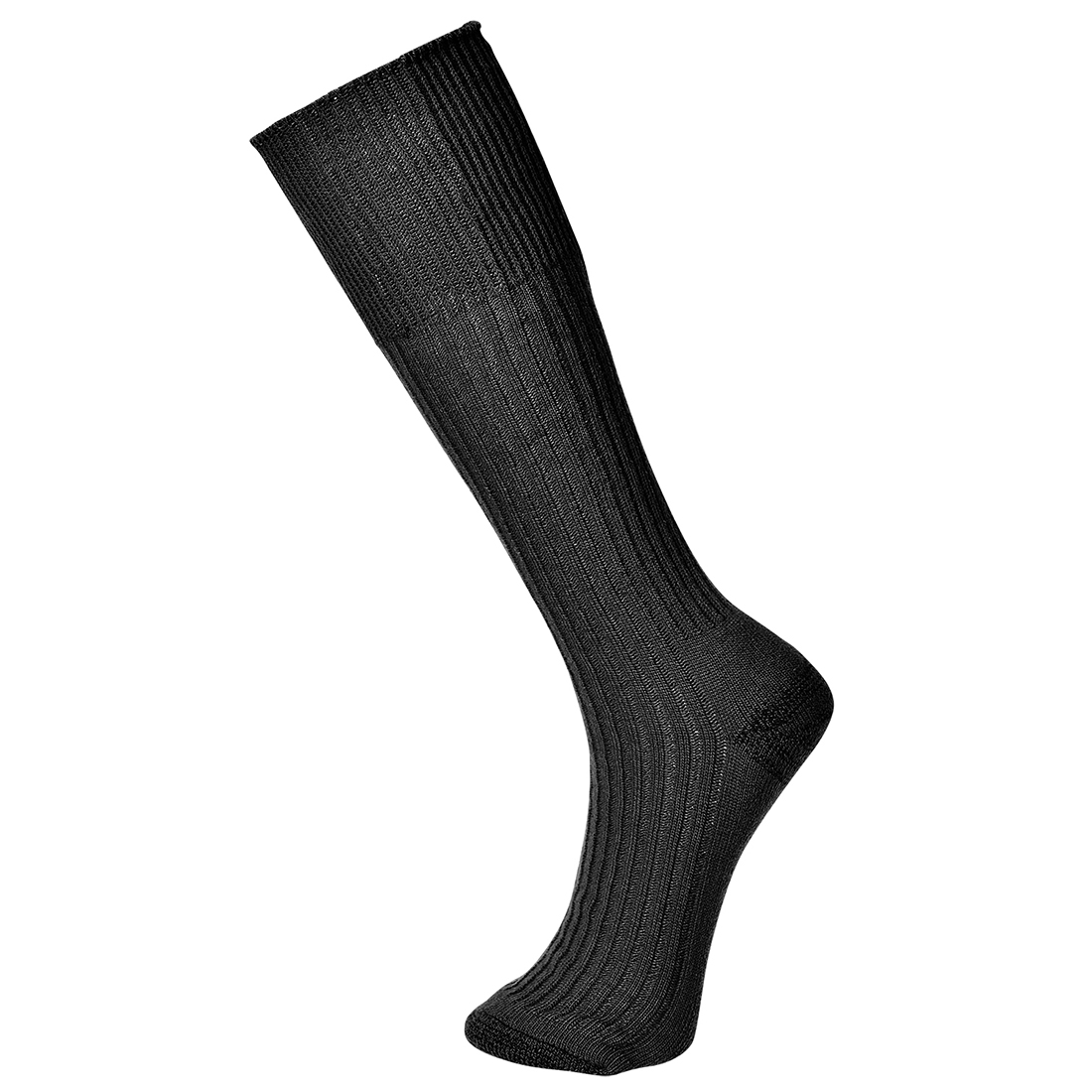 Ponožky Combat SK10 Black